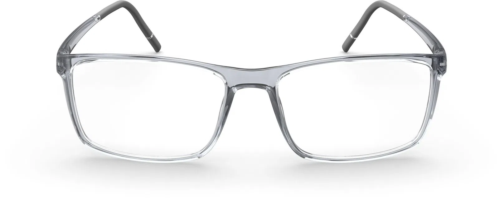 Silhouette Clear Sky 2972 Eyeglasses - view 2